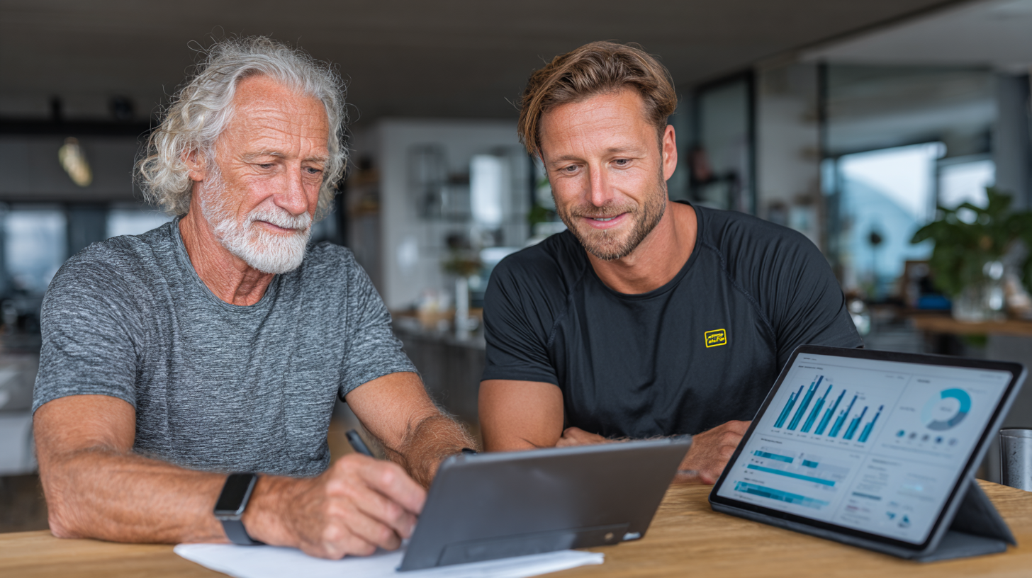 Наша команда сертифікованих тренерів